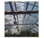 Polycarbonate Greenhouse Manufacturer