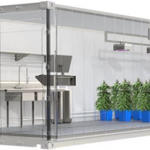 Commercial Greenhouses - Types and Benefits