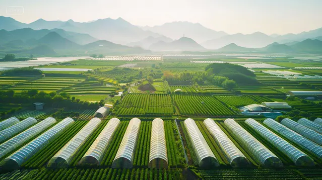 What is the difference between the greenhouse effect and global warming?