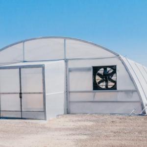 Greater watertightness Tunnle Greenhouse